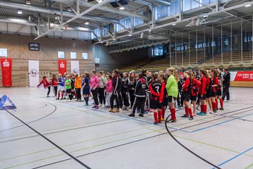 Bild 214 - B-Juniorinnen Landesmeisterschaften